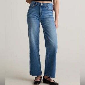 Classic Blue Women's Jeans